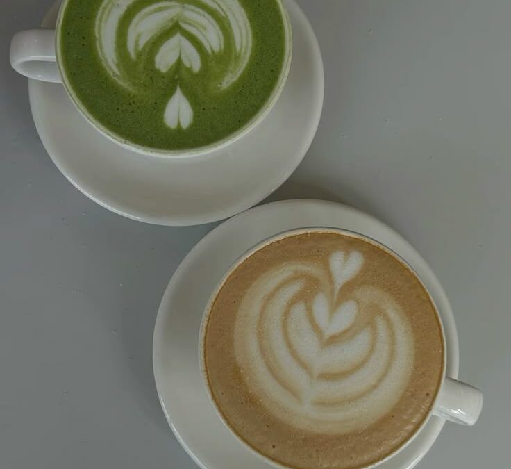 Matcha vs Coffee: Which Is Better?